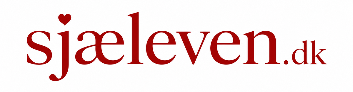 Sjæleven.dk