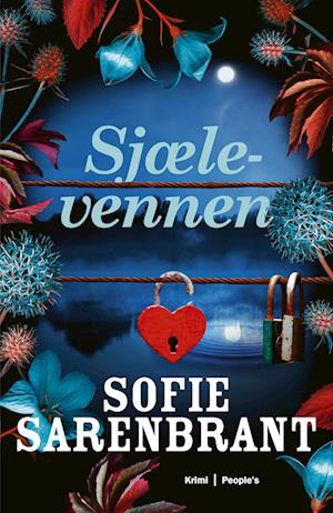 Sjælevennen – e-bog hos Saxo